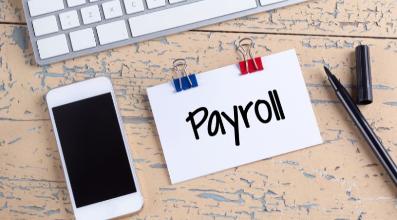 Why Payroll is the Right Software for Your Business