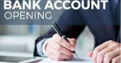 6 Simple Steps to Opening a Business Bank Account + Checklist