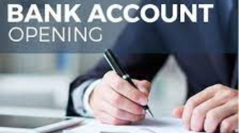 6 Simple Steps to Opening a Business Bank Account + Checklist