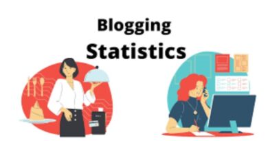 8 Biggest Business Blogging Statistics You Can't Ignore