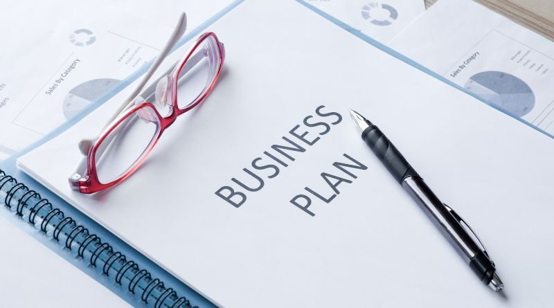 9 Steps to Writing a Business Plan That Gets Results