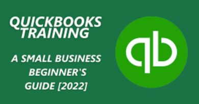A Beginner's Guide to QuickBooks What It Is and What It Does