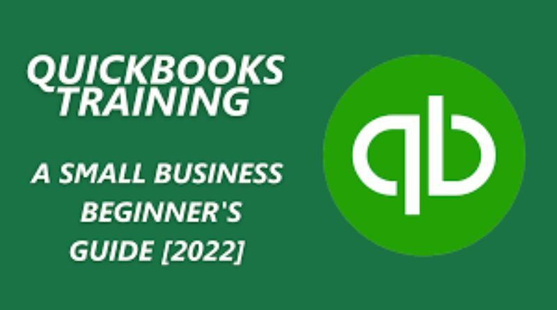 A Beginner's Guide to QuickBooks What It Is and What It Does