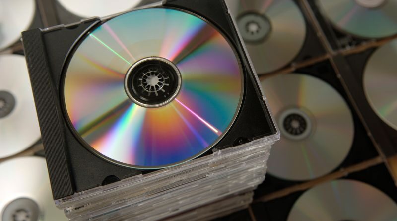 CDs May Be the Best Investment for Your Money Right Now