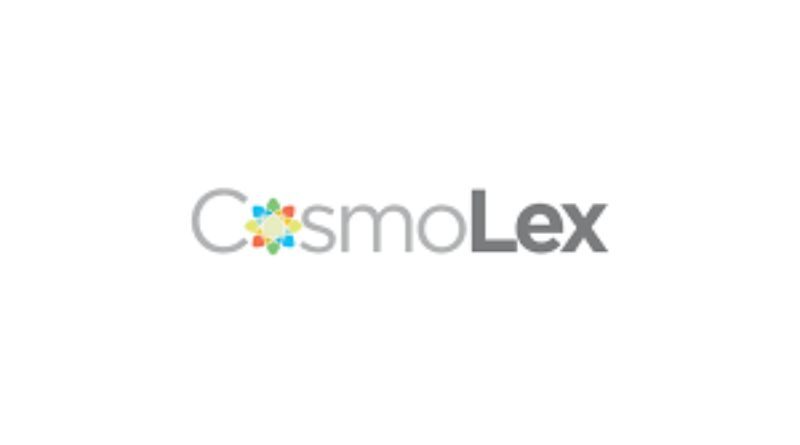CosmoLex Review Features and Pricing for 2022