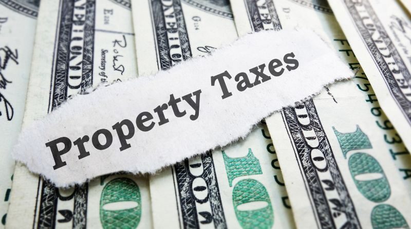 Rental Property Tax Deductions & Benefits A Comprehensive Guide