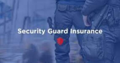 Security Guard Insurance – Definition, Cost, Features, & Providers