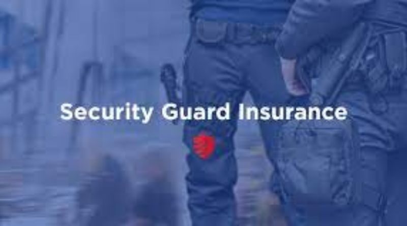 Security Guard Insurance – Definition, Cost, Features, & Providers