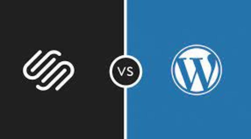 Squarespace vs WordPress Which One is Right for Your Business