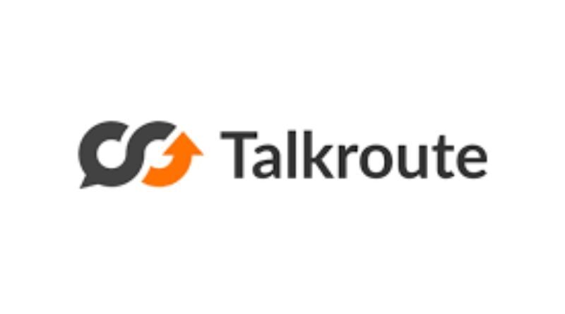Talkroute The Good, The Bad, and The Ugly