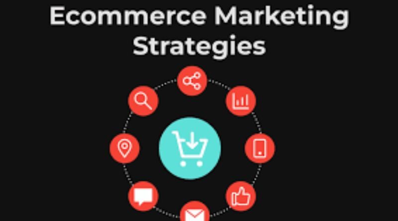 The Top 6 Ecommerce Marketing Strategies for Retailers