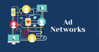 Which Ad Network is Right for Your Blog 5 of the Top Options