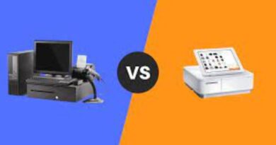 Why Most Businesses Need a POS System vs Cash Register