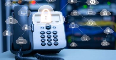 VoIP Phone Security