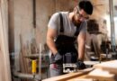 Top four effective ways to improve your woodwork business