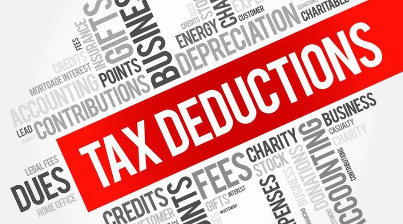 10 Must-Know Tax Deductions for Business Success