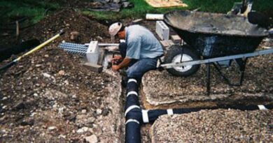 Preventing Flooding: Essential Residential Drainage Solutions