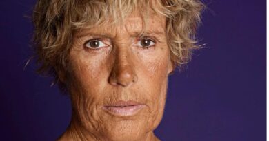 Diana Nyad’s Husband: An Informative Overview