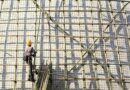 The Art of Safe and Efficient Construction Scaffolding