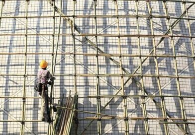 The Art of Safe and Efficient Construction Scaffolding