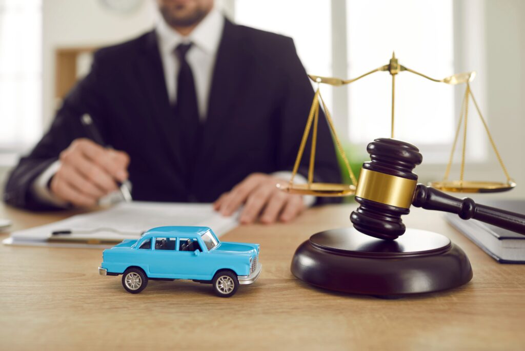 Top Boulder Car Accident Lawyer Protecting Your Legal Rights