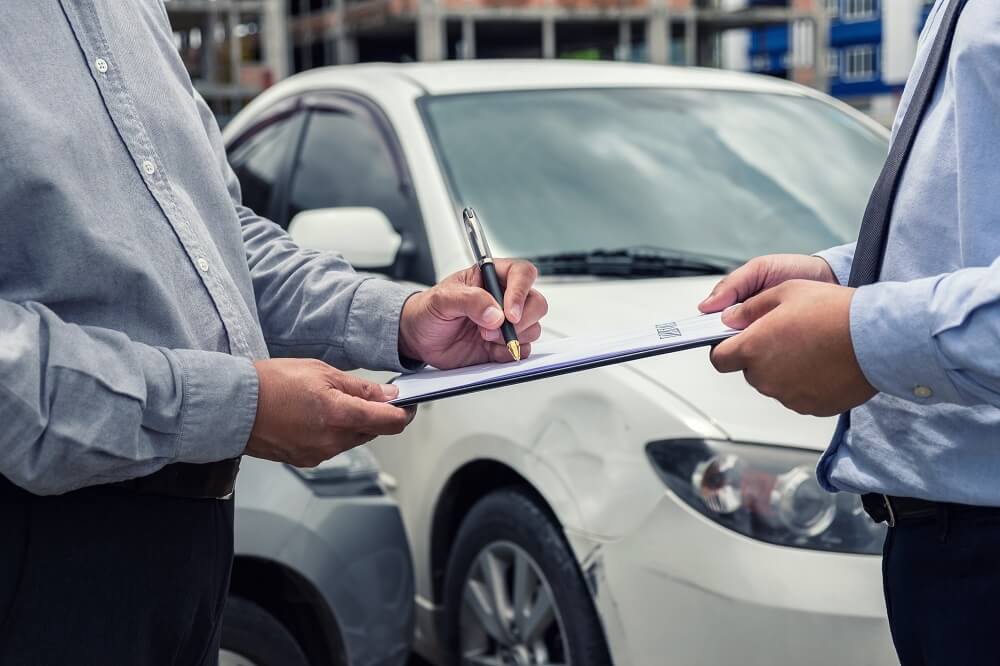 How Do Car Accident Settlements Work? A Step-by-Step Guide to the Car Accident Settlement Process