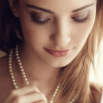 Pearl Jewellery