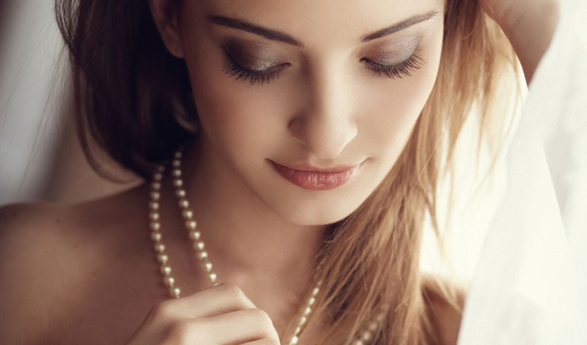Pearl Jewellery