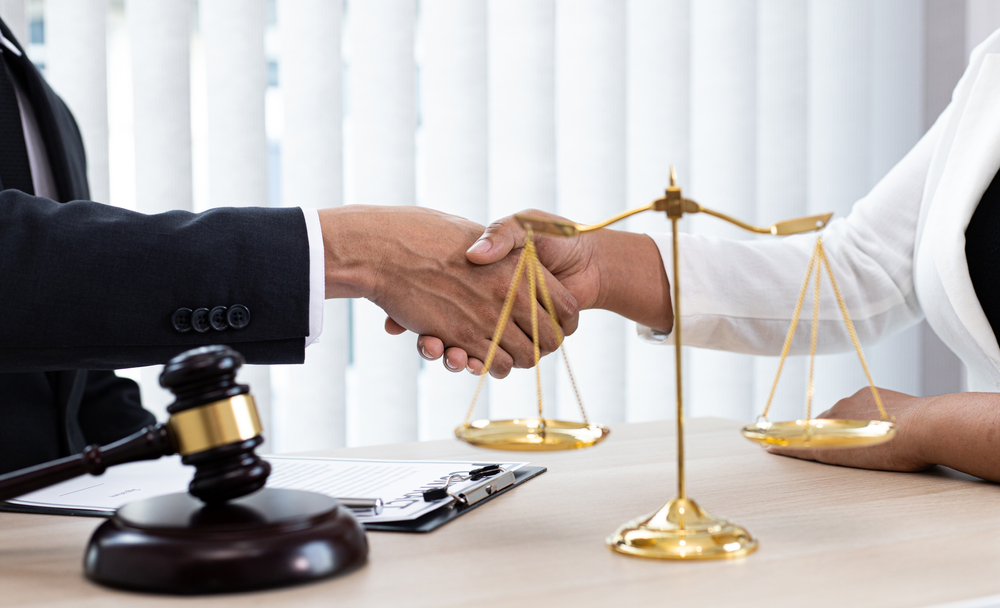 Personal Injury Attorneys