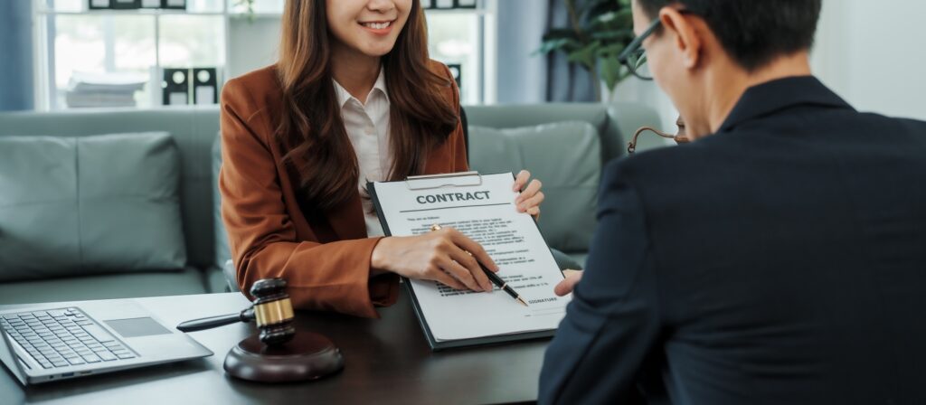 Personal Injury Lawyer Seattle