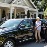 Professional Limo Services.