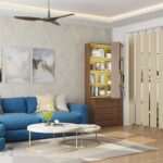 Interior Design Showroom