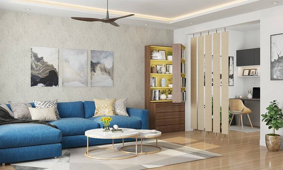 Interior Design Showroom
