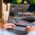 Job Search