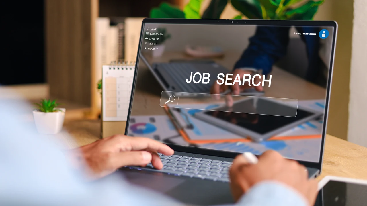 Job Search