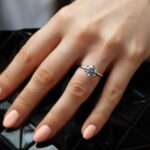 Round Cut Diamond