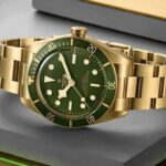 Tudor Watches.