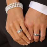 Wedding Band.
