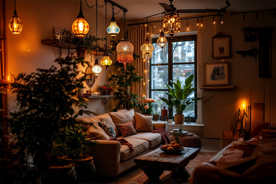 Decoration