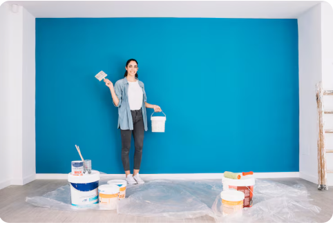 Interior Painters