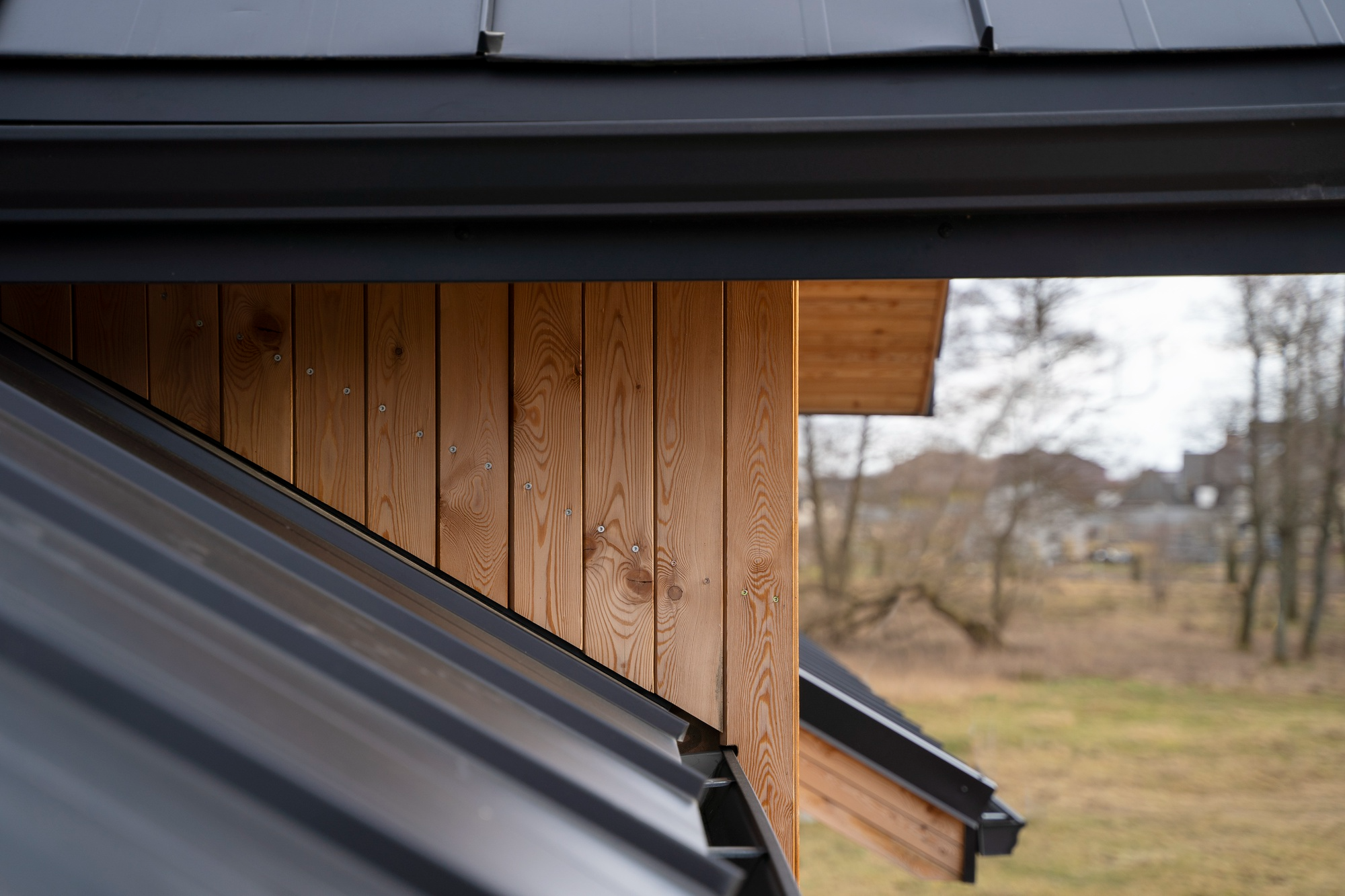 K-Guard Gutter