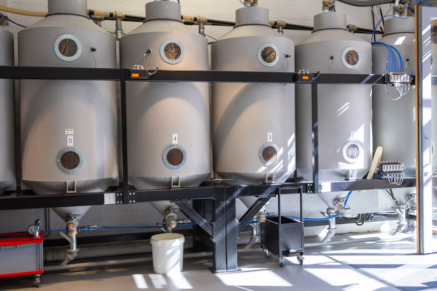 Commercial Boilers
