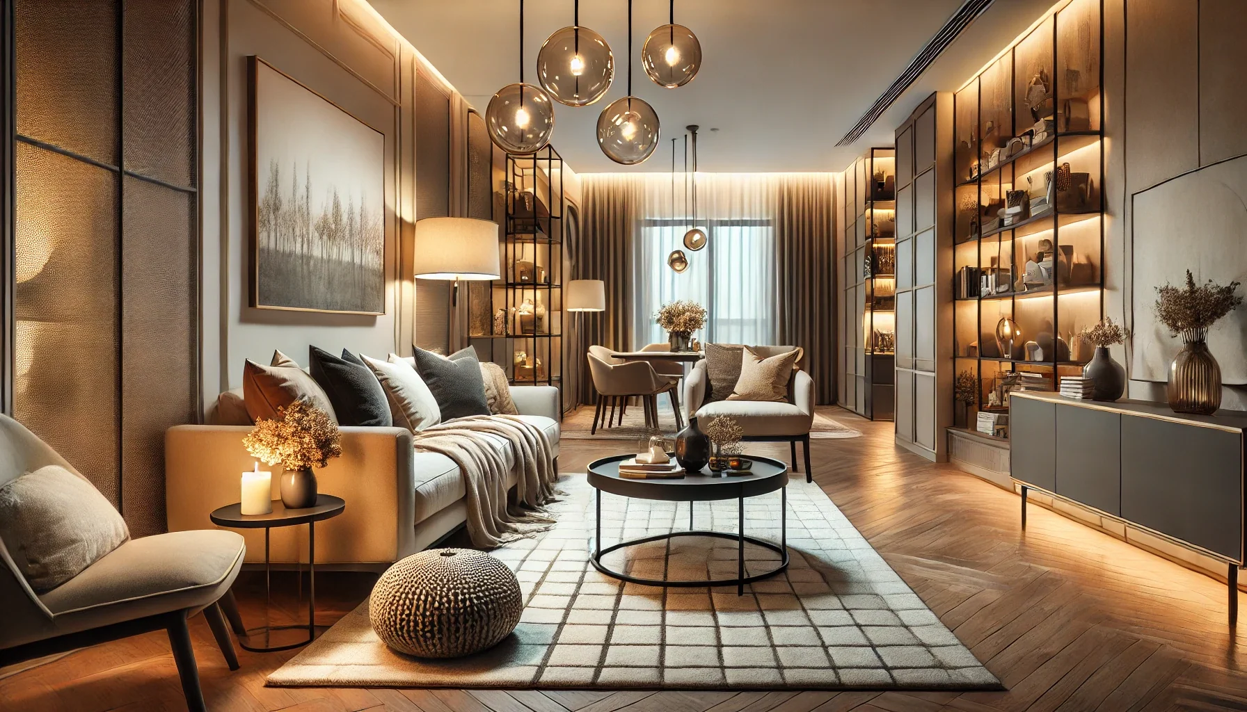 Home Decor