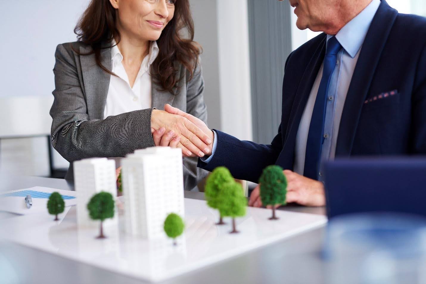 Property Management Company